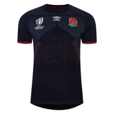 Umbro England Rugby World Cup Alternate Jersey Replica