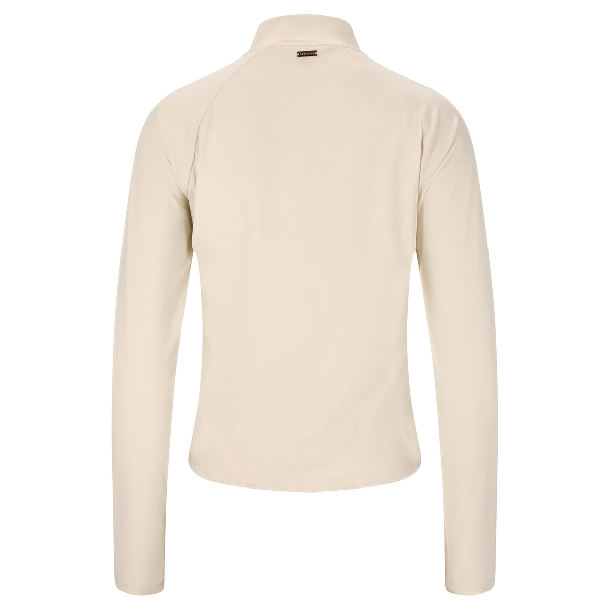 Athlecia Ayanda Womens Midlayer: White