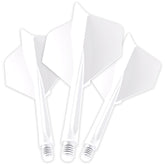 Unicorn Forge All-In-One Plus: White - Medium