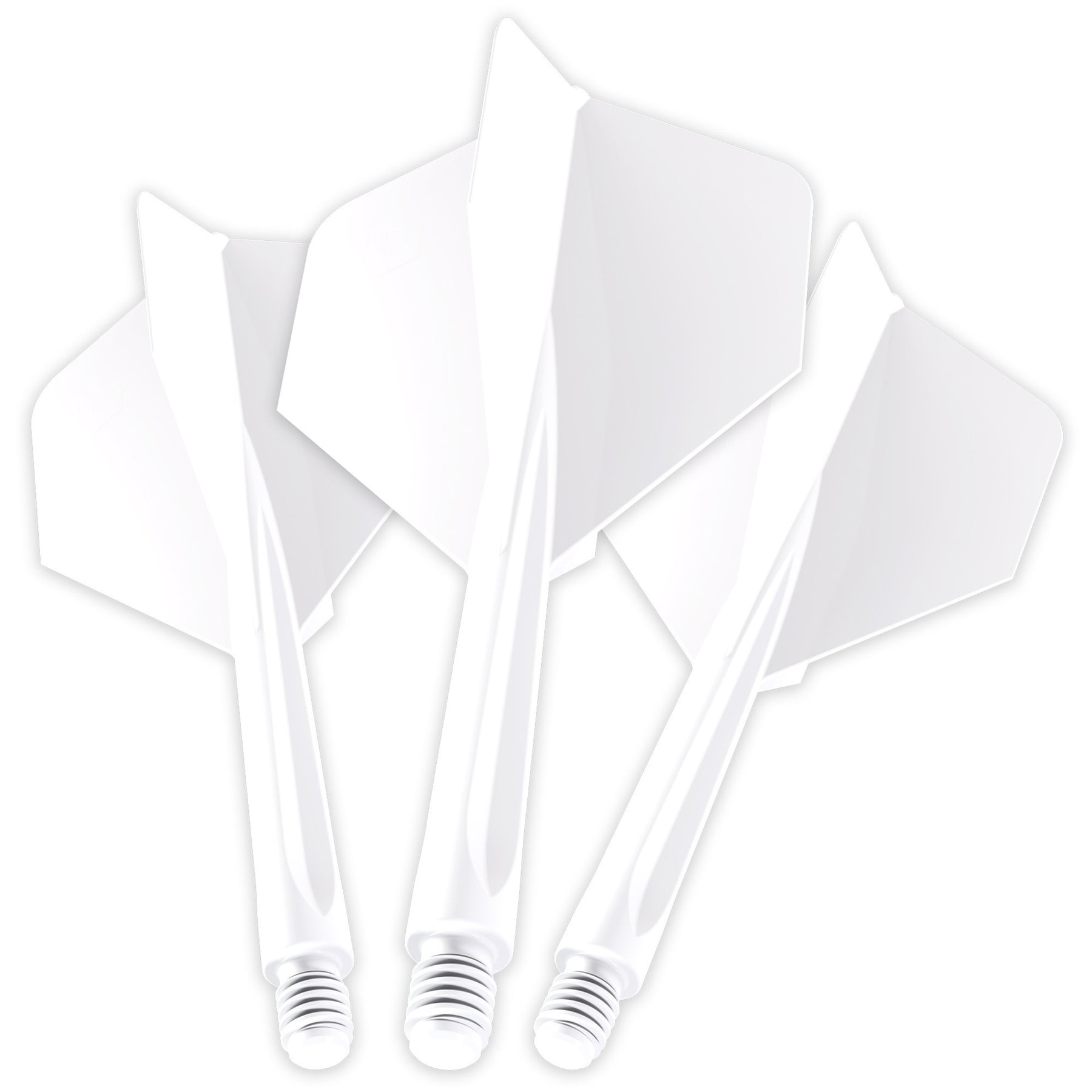 Unicorn Forge All-In-One Plus: White - Medium