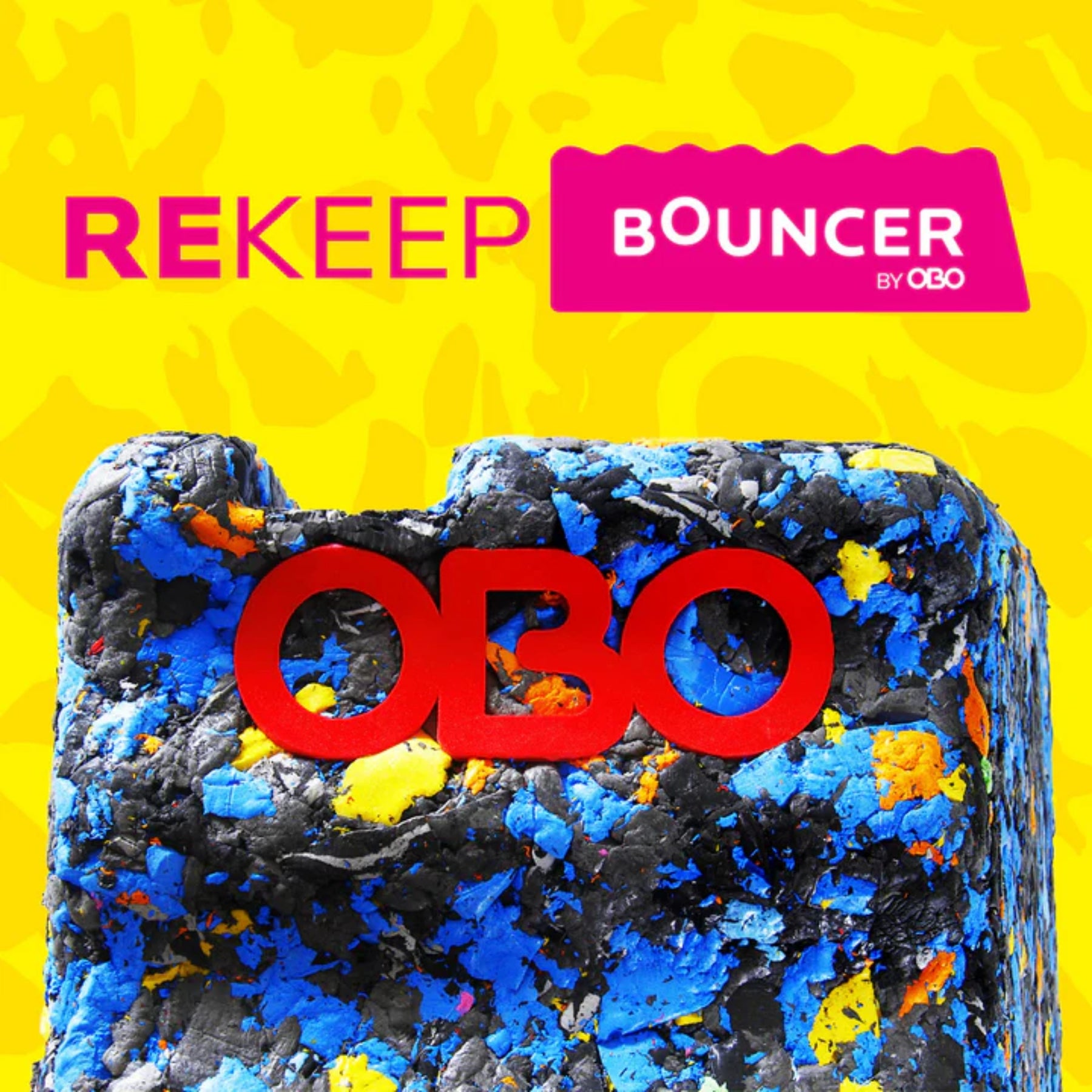 OBO Rekeep Bouncer