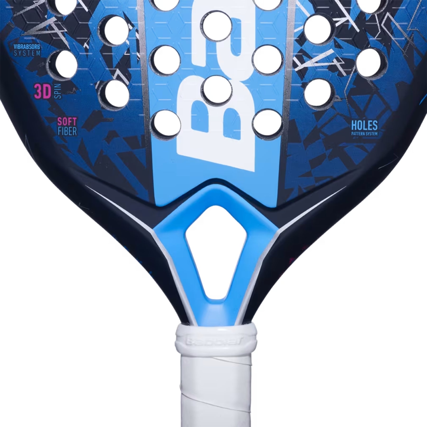 Babolat Air Vertuo Padel Racket