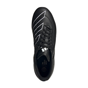 Adidas RS-15 Elite SG Rugby Boots 2023: Black