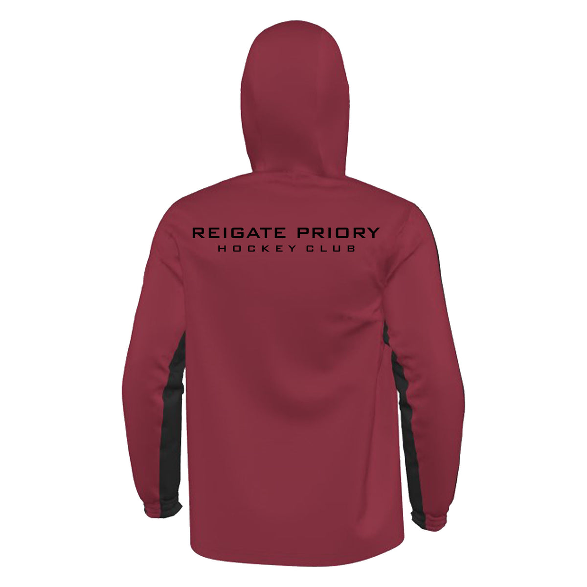 Reigate Priory HC All Weather Jacket