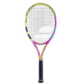 Babolat Boost Aero Rafa 2nd Gen Tennis Racket