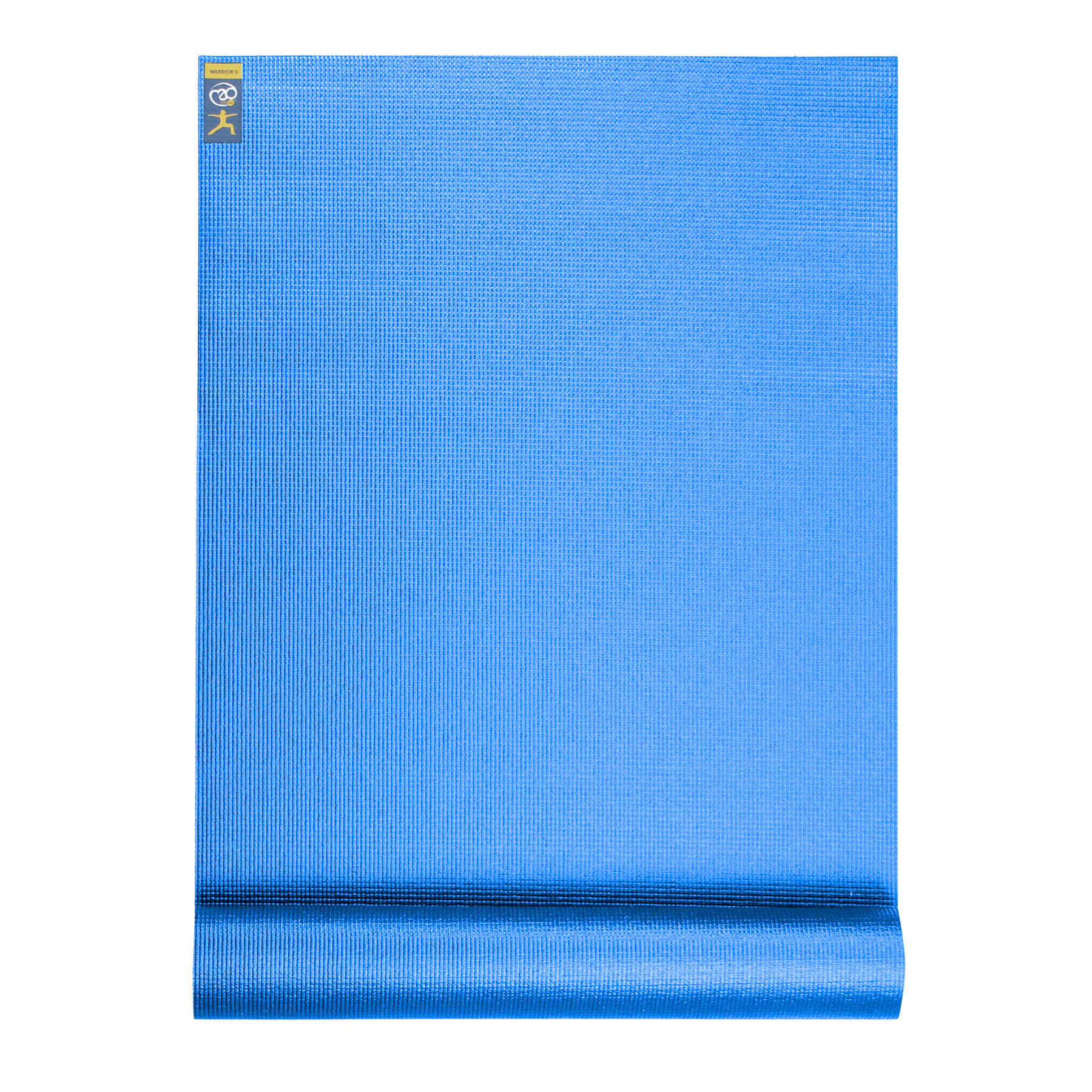 Fitness Mad Warrior Yoga Mat