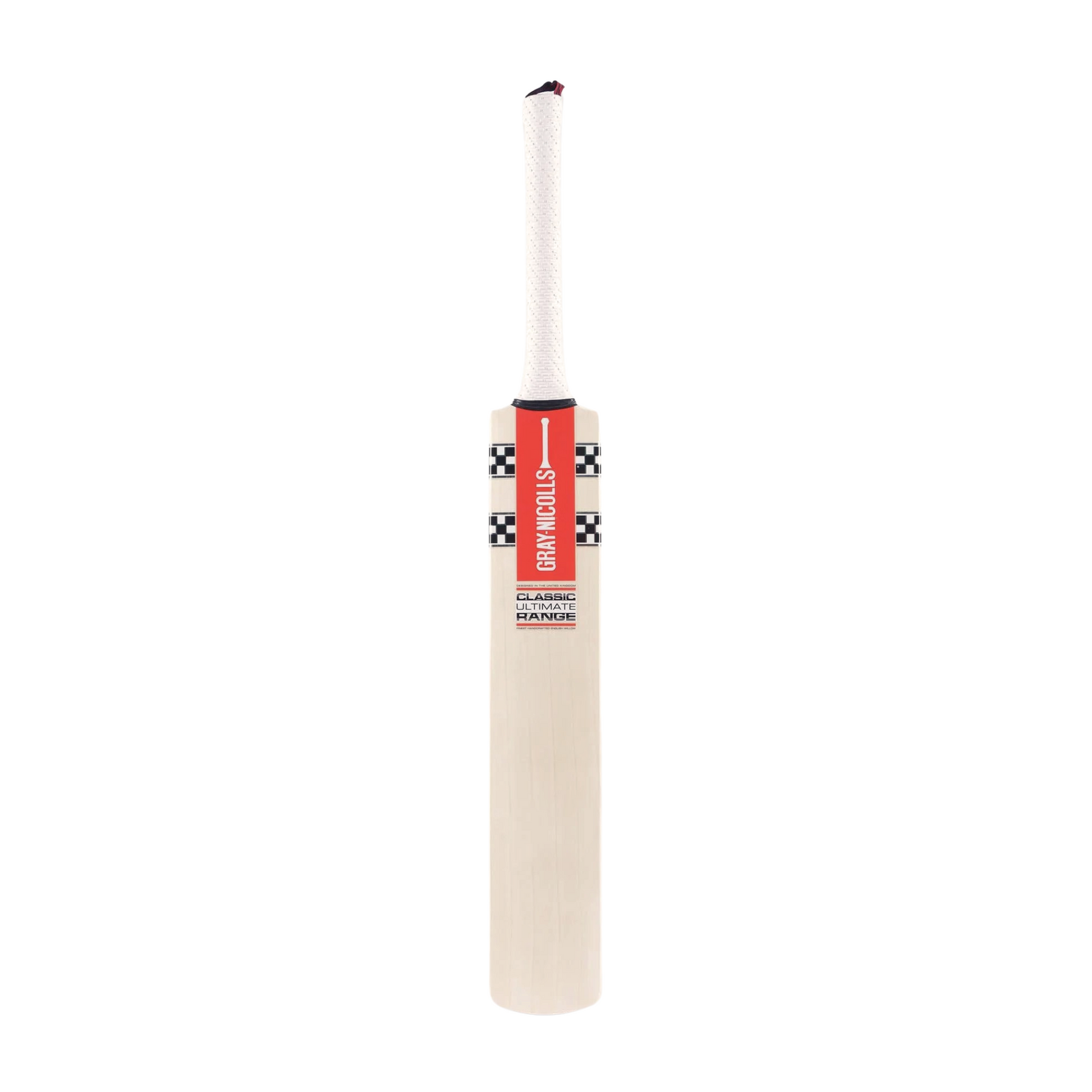 Gray Nicolls Classic Ultimate Cricket Bat 2025 - SH