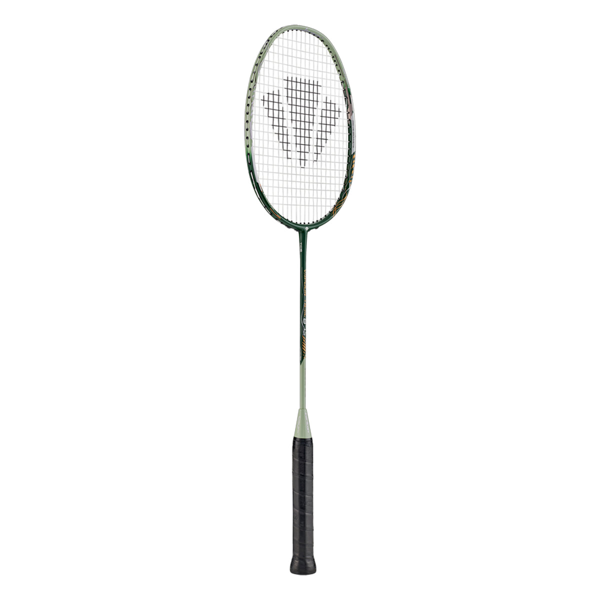 Carlton Vapour Trail 87S Badminton Racket - G5