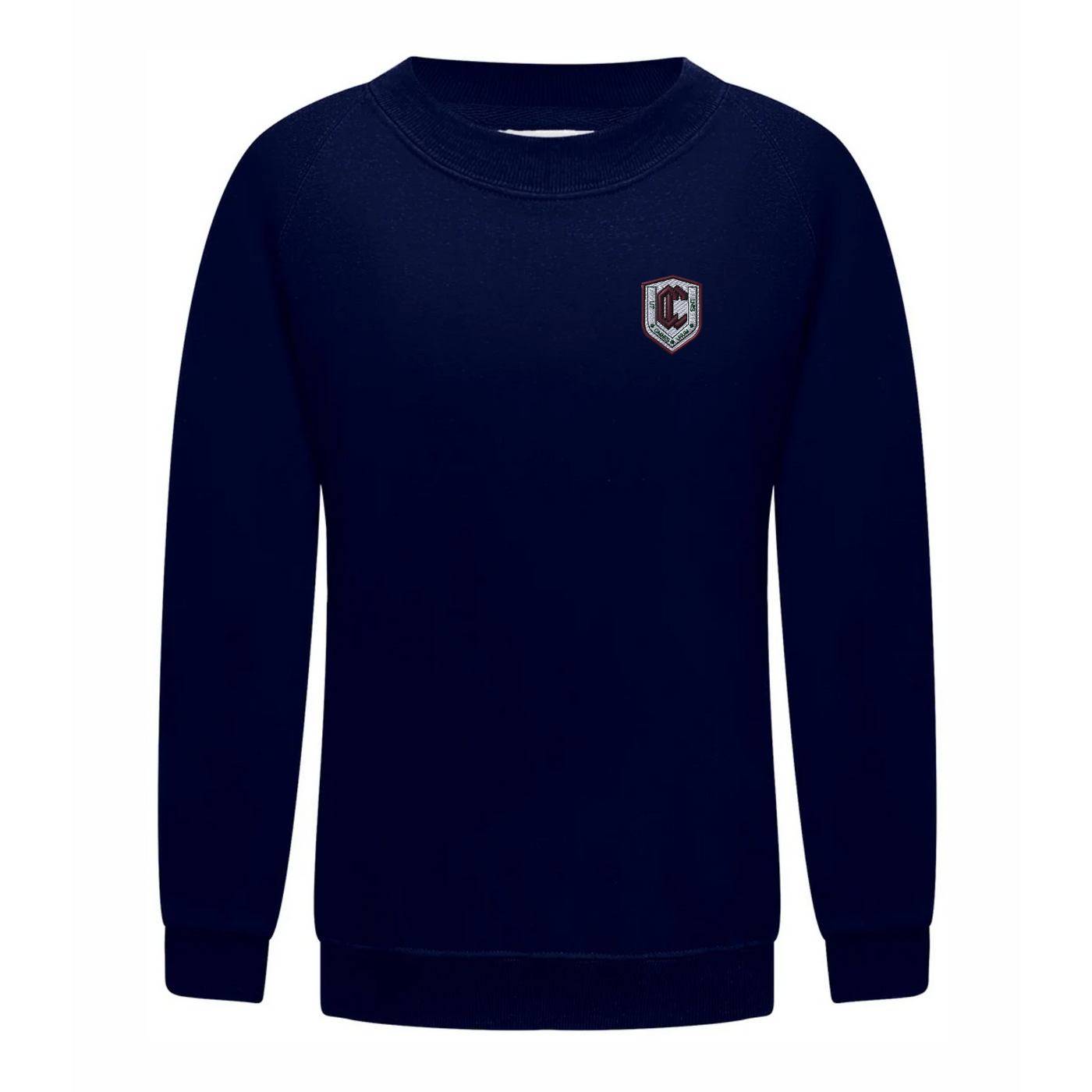 Claires Court Reception Sweatshirt