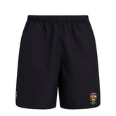 Maidenhead RFC Canterbury Mens Club Shorts: Black