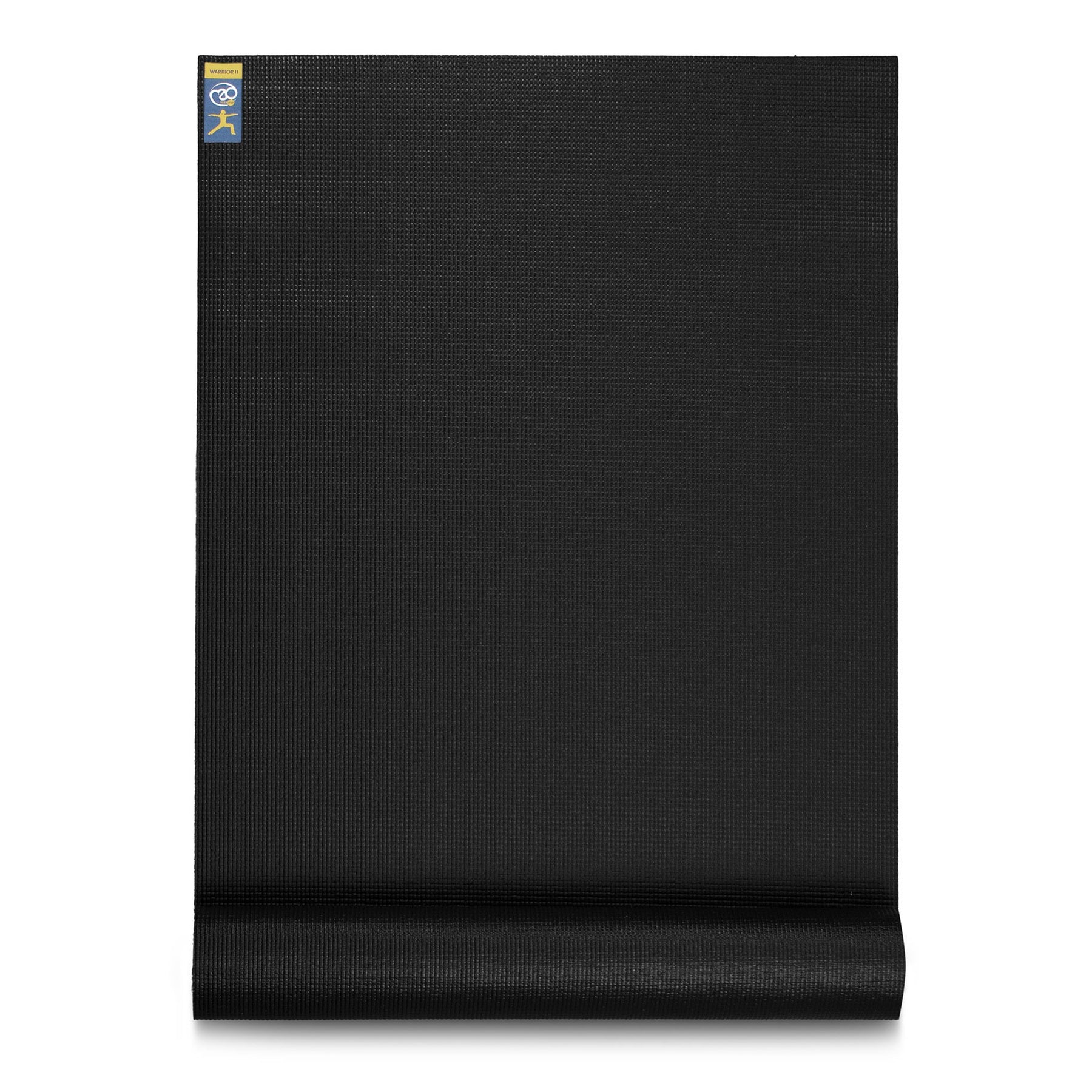 Fitness Mad Warrior Yoga Mat