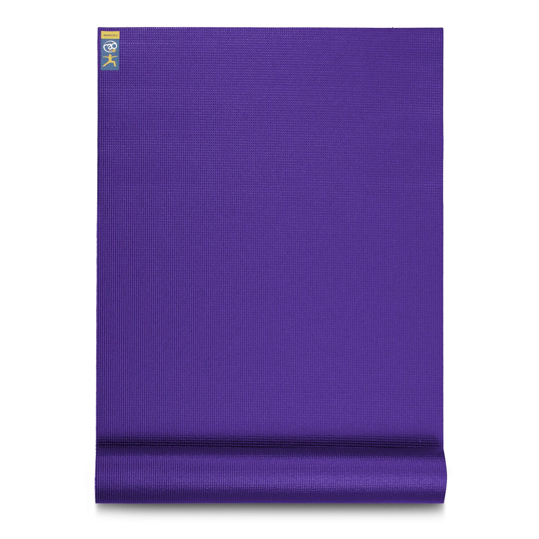 Fitness Mad Warrior Yoga Mat