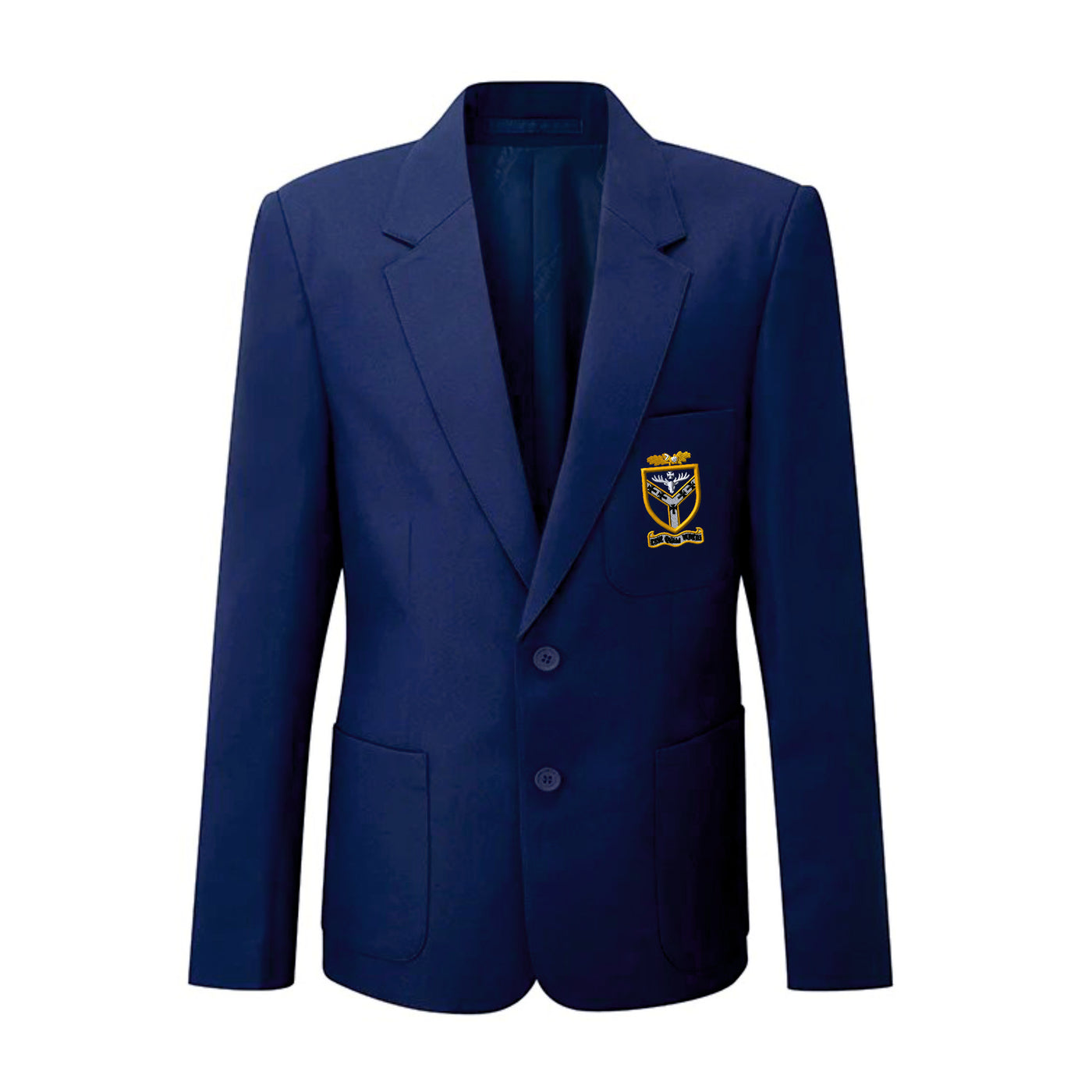 Forest School Blazer