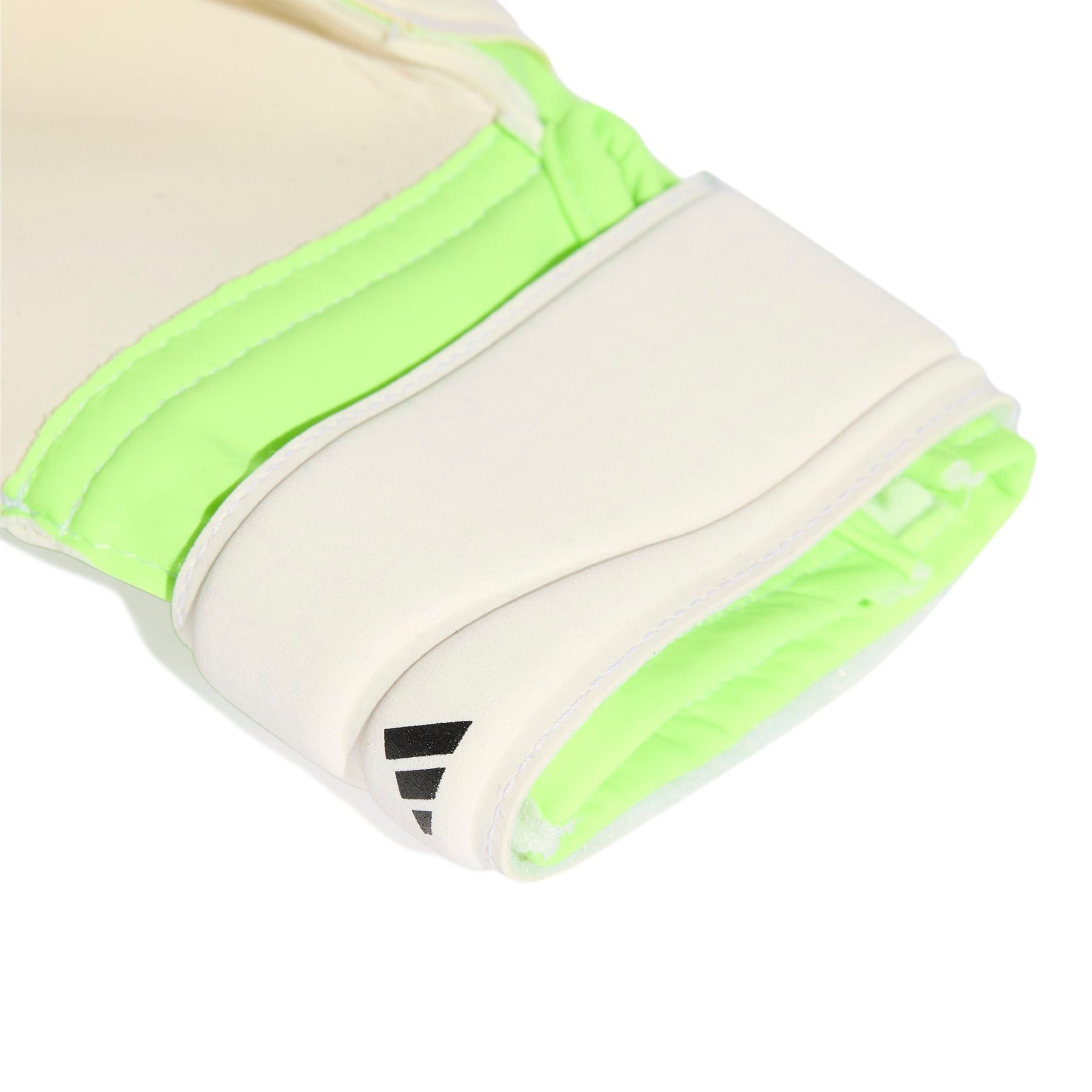 Adidas Predator GK GL Match FS Junior Gloves: Yellow