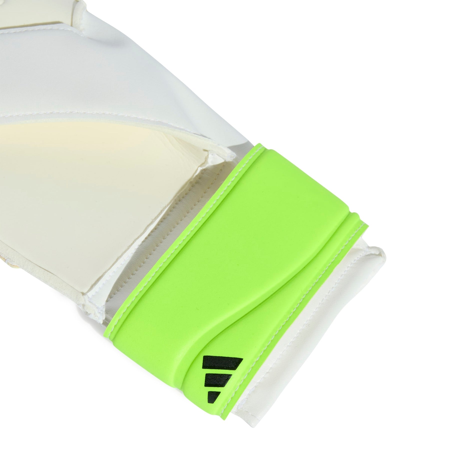 Adidas Predator GK GL Training Junior Gloves: Yellow