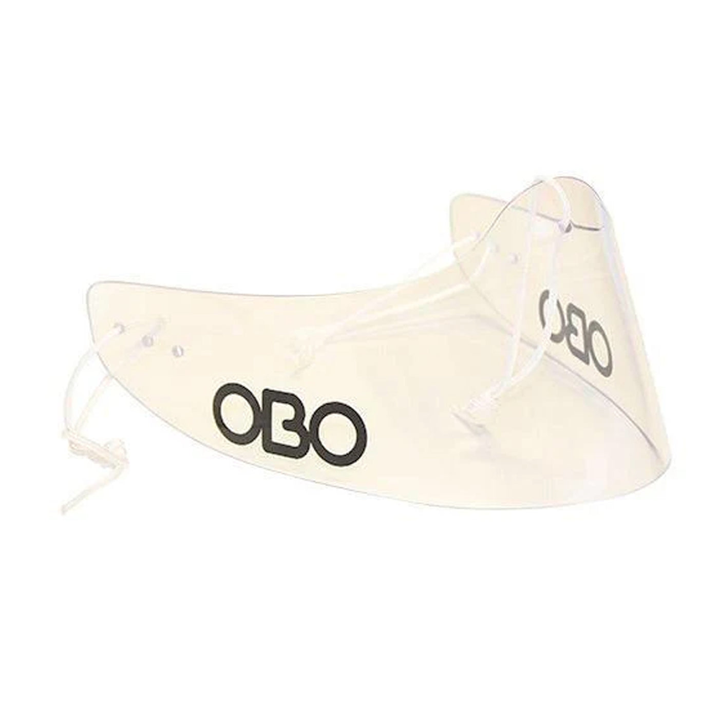 OBO GTP3 Throat Guard One Size