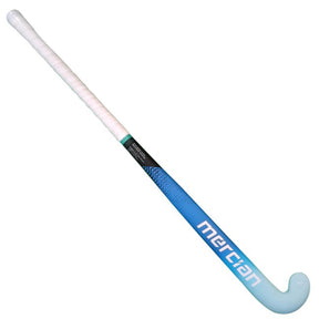 Mercian Genesis CF5 Pro Hockey Stick 2023: Moonlight Blue