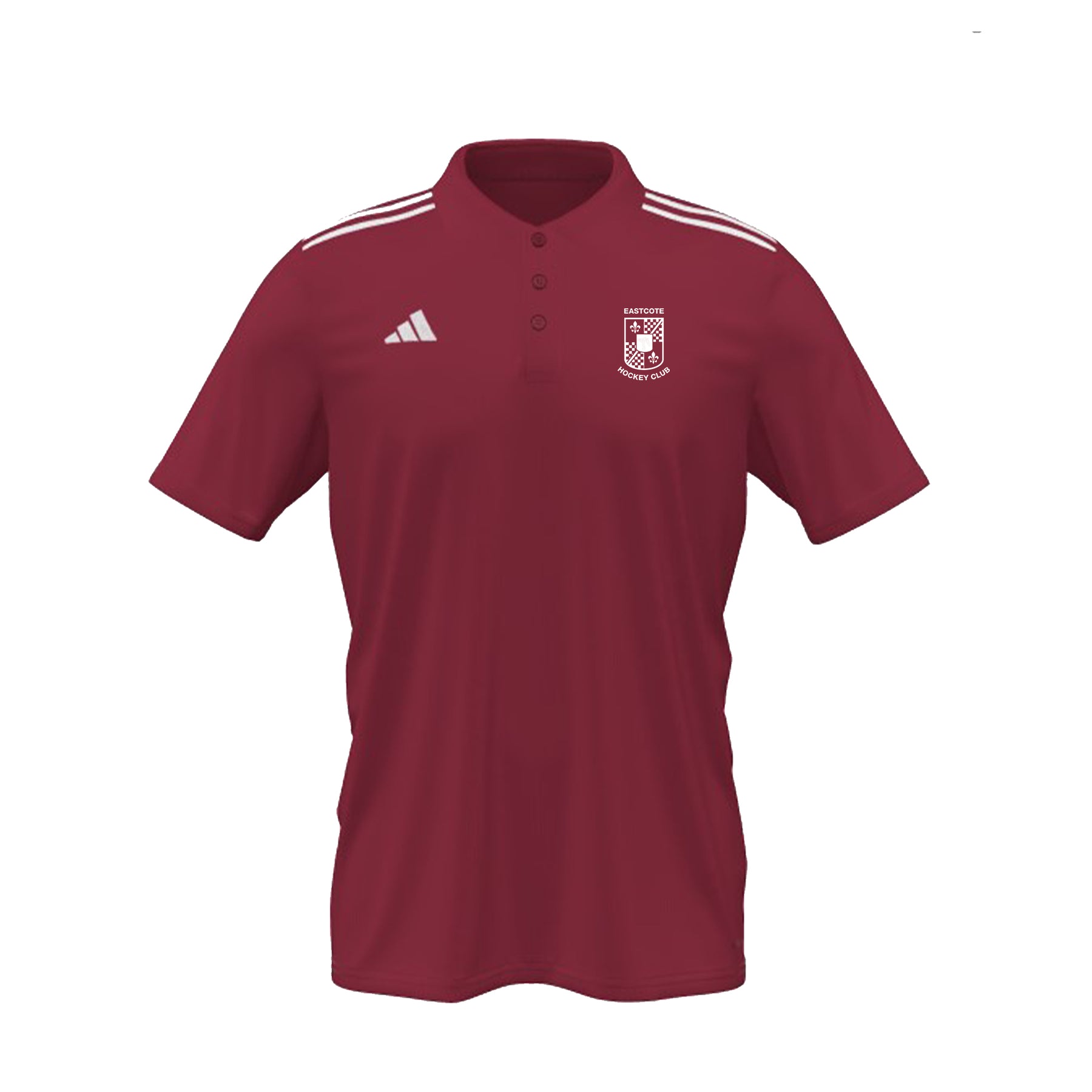 Eastcote HC Women's Home Shirt