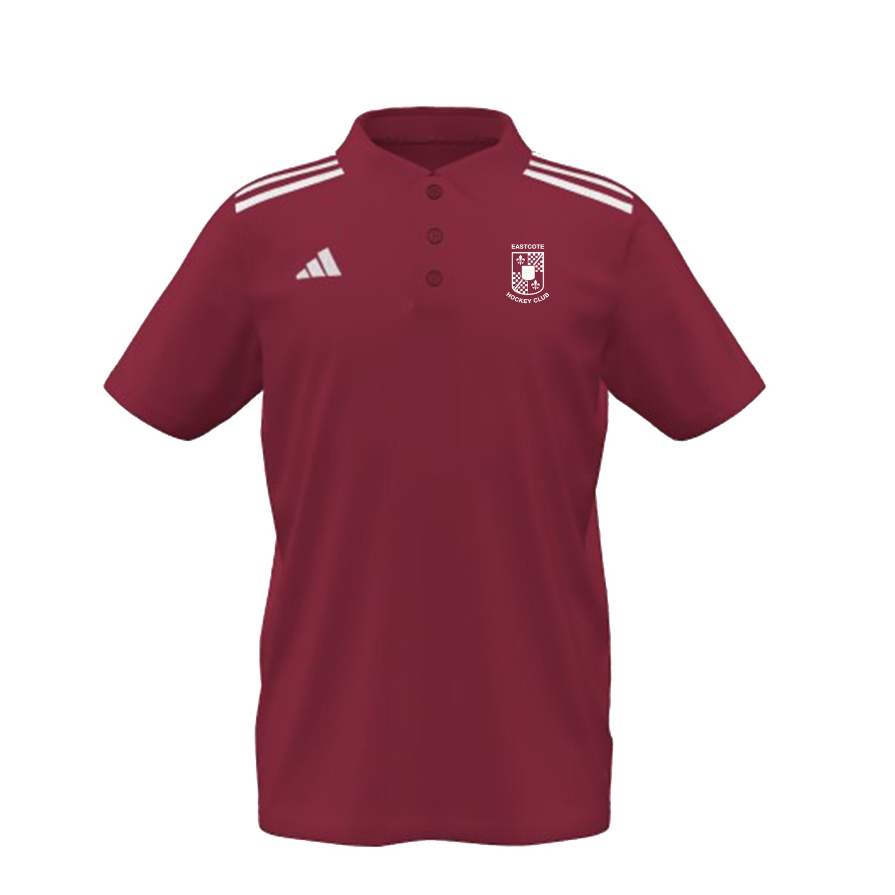 Eastcote HC Junior Home Shirt