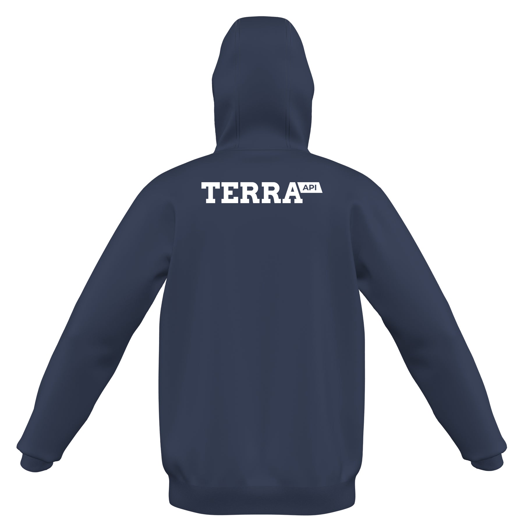 Imperial College London AC Mens Running Hoodie