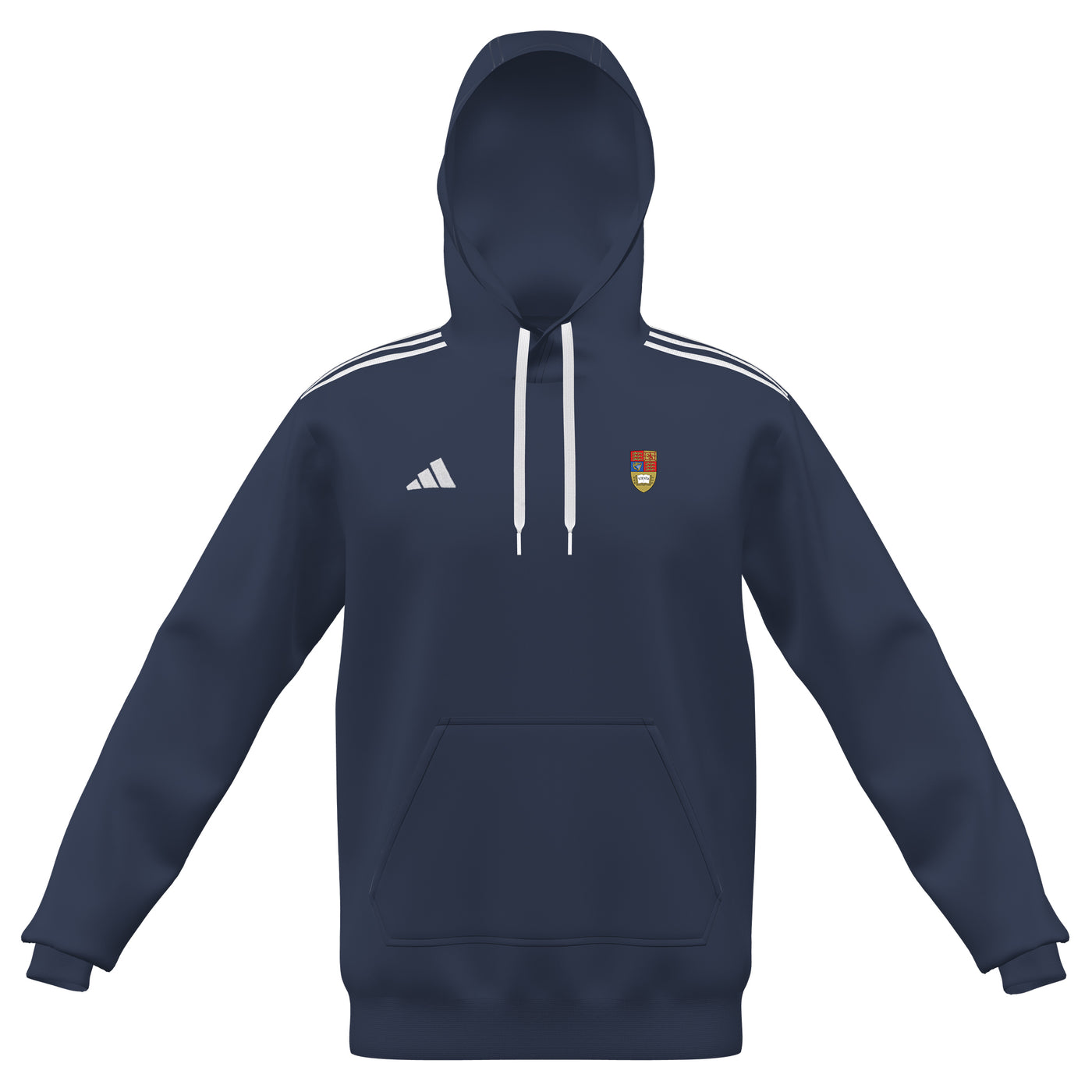 Imperial College London AC Mens Running Hoodie