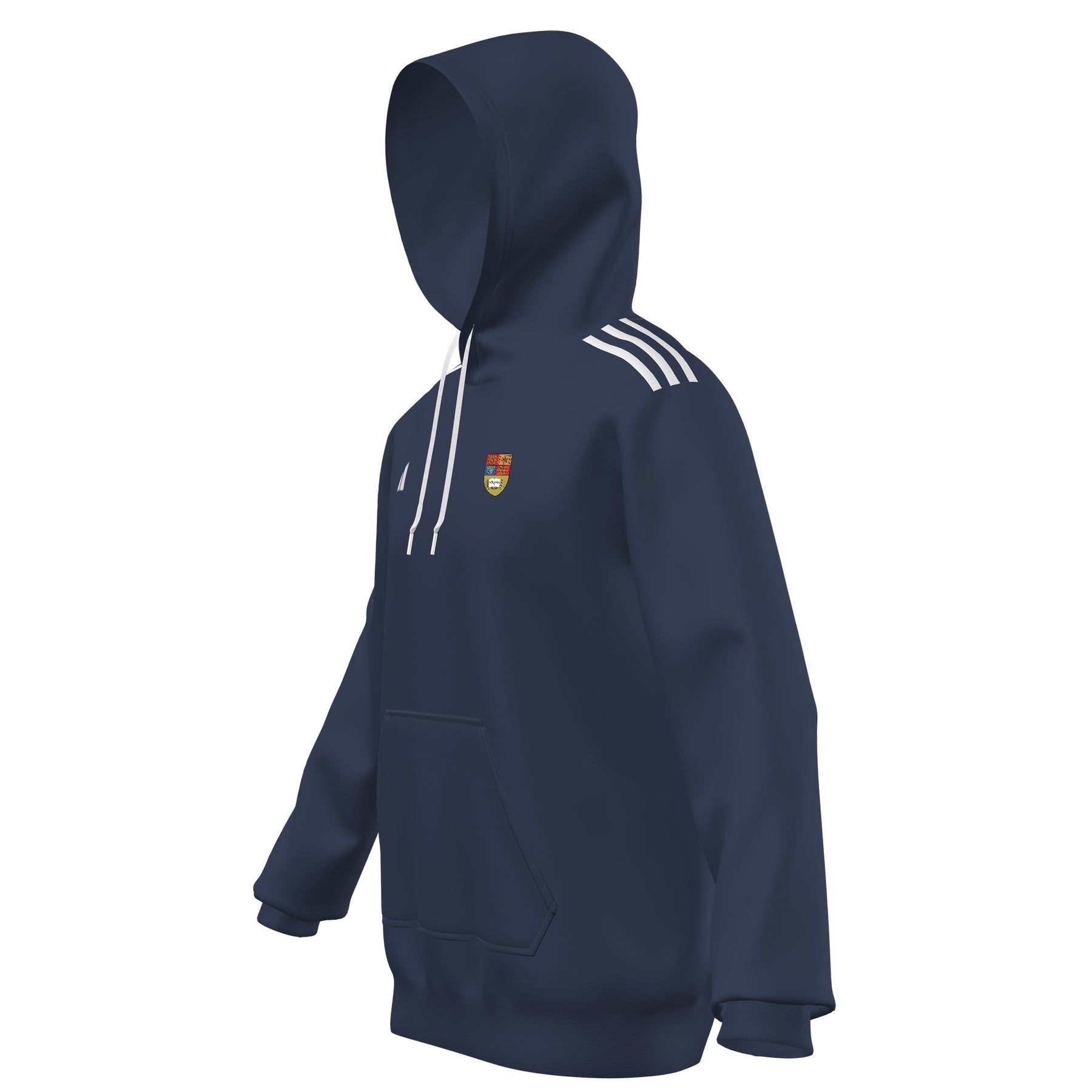 Imperial College London AC Mens Running Hoodie