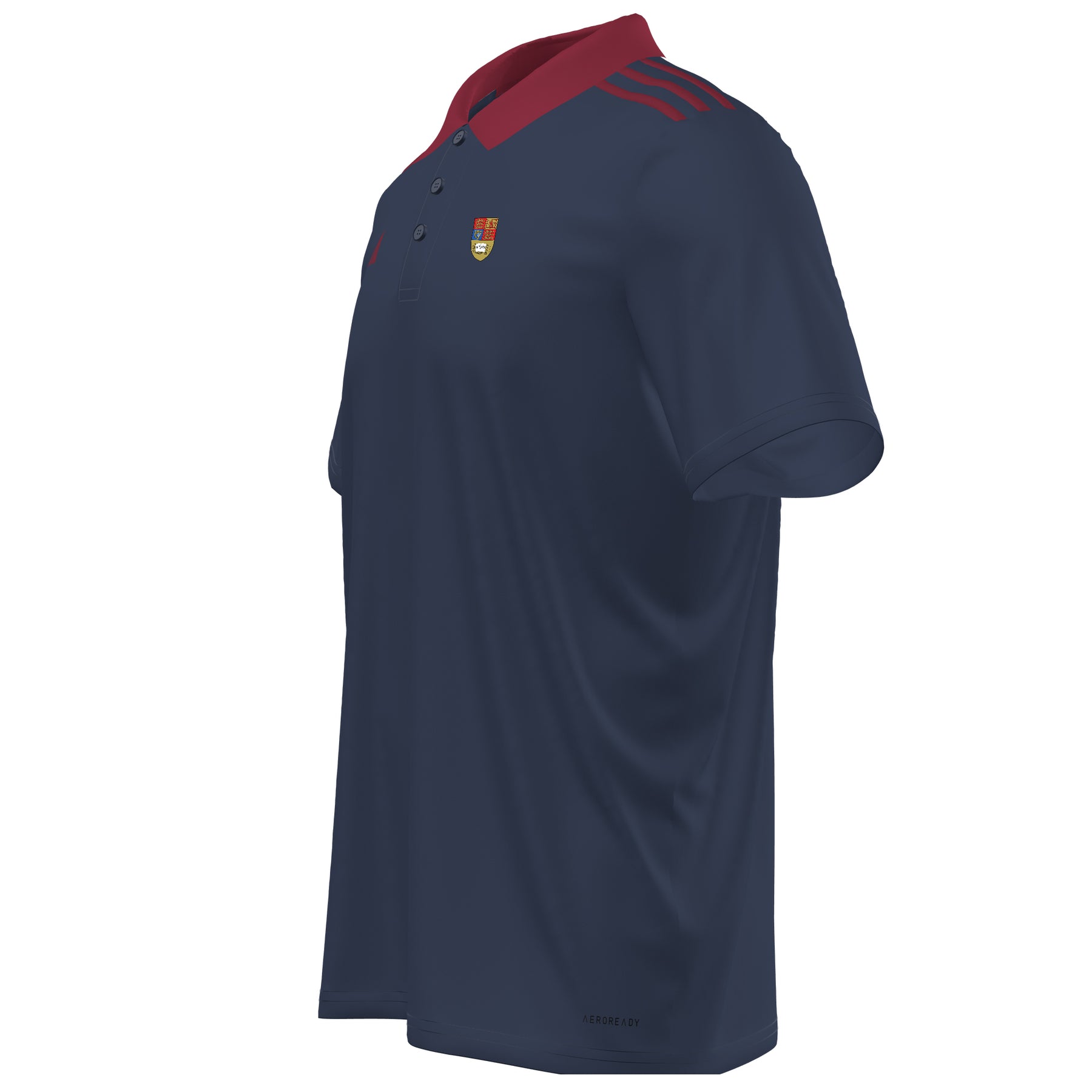 Imperial College London AC Mens Polo Shirt