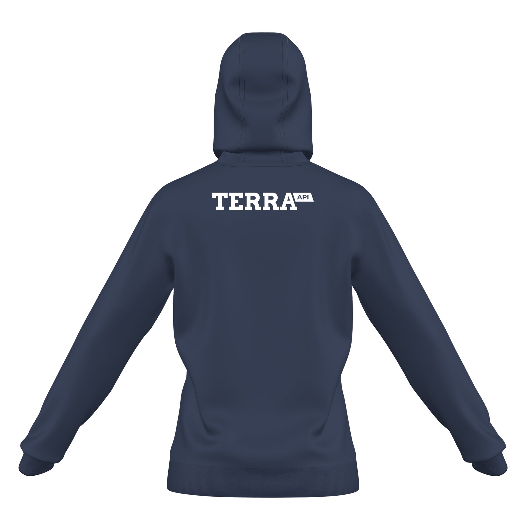 Imperial College London AC Running Womens Hoodie