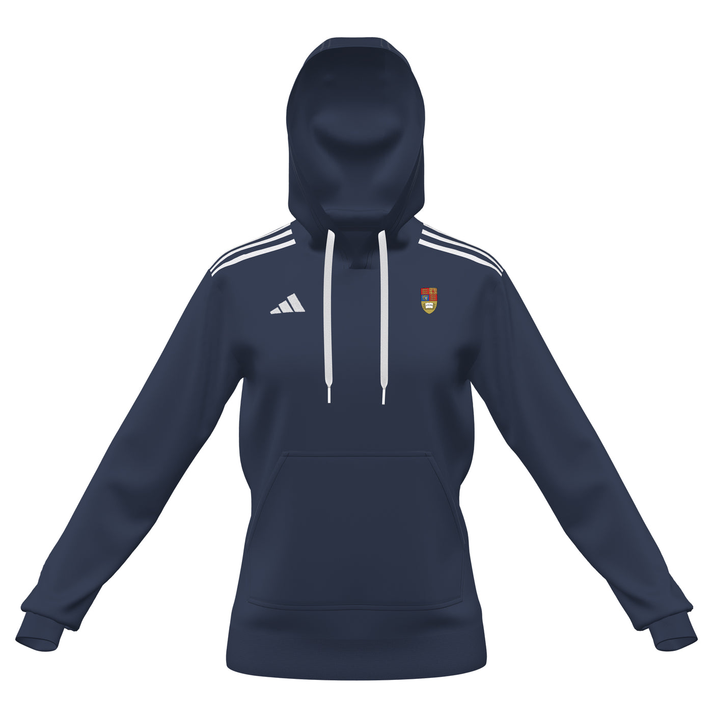 Imperial College London AC Running Womens Hoodie