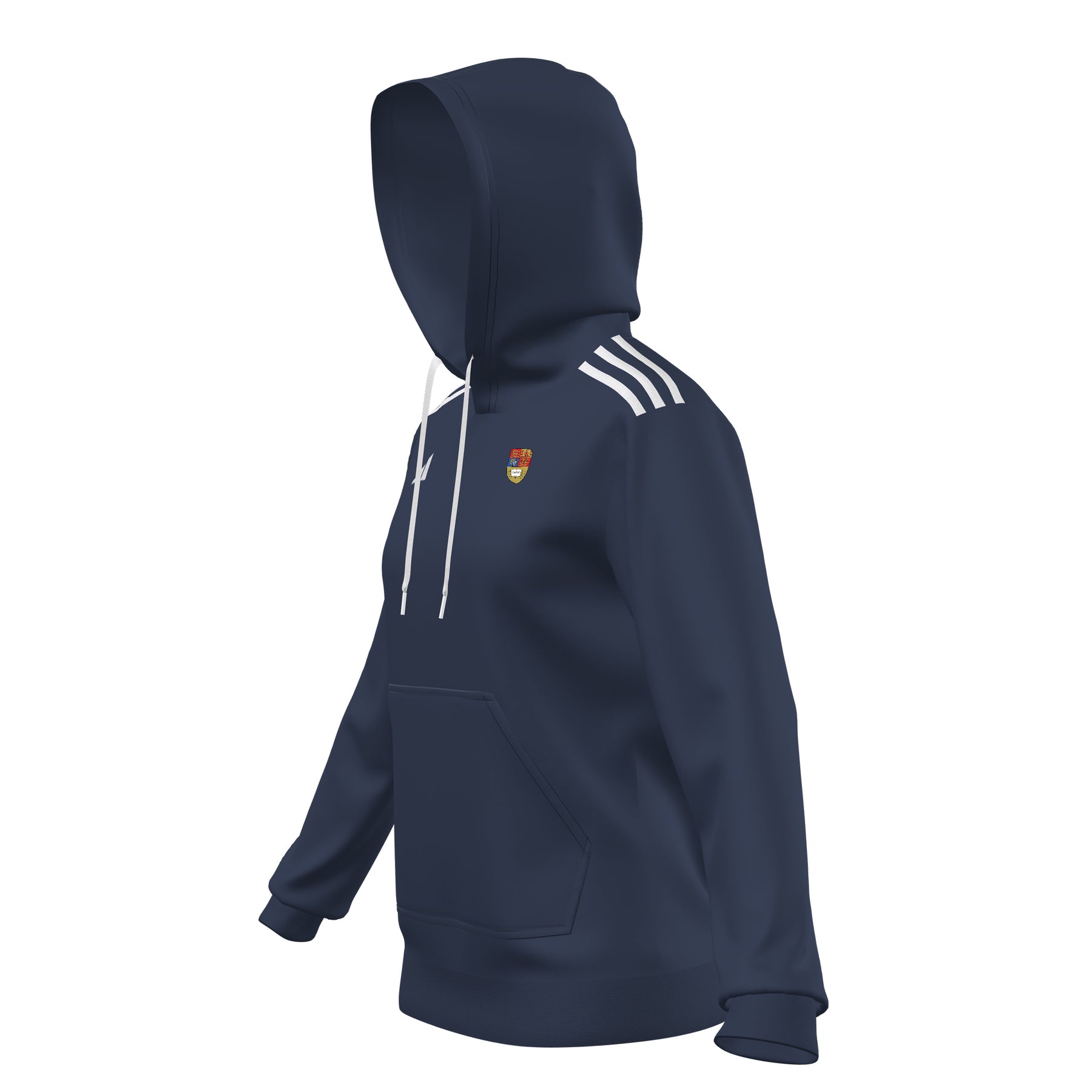Imperial College London AC Running Womens Hoodie