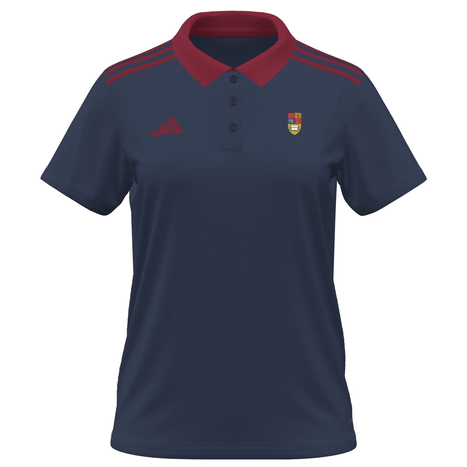 Imperial College London AC Womens Polo Shirt