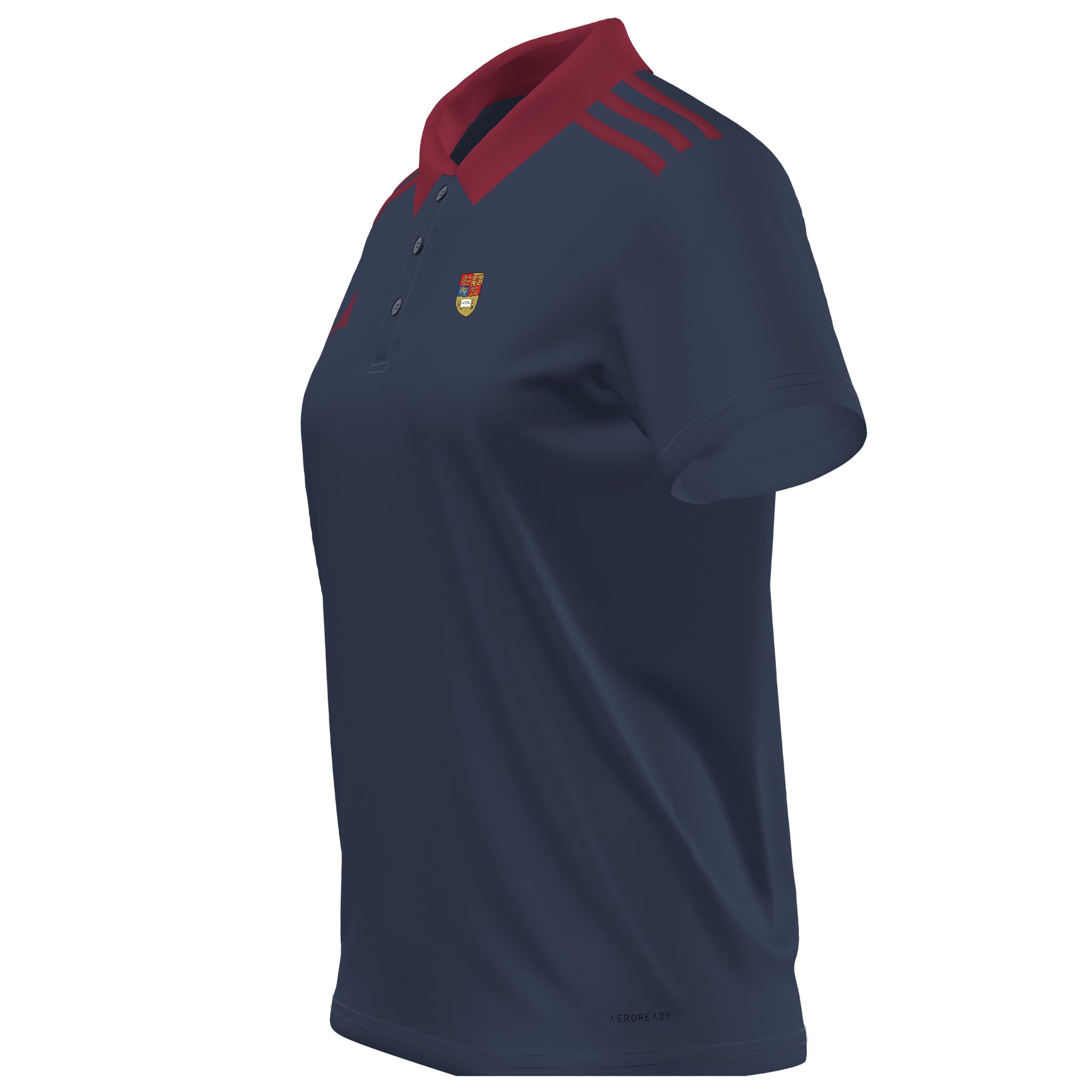 Imperial College London AC Womens Polo Shirt