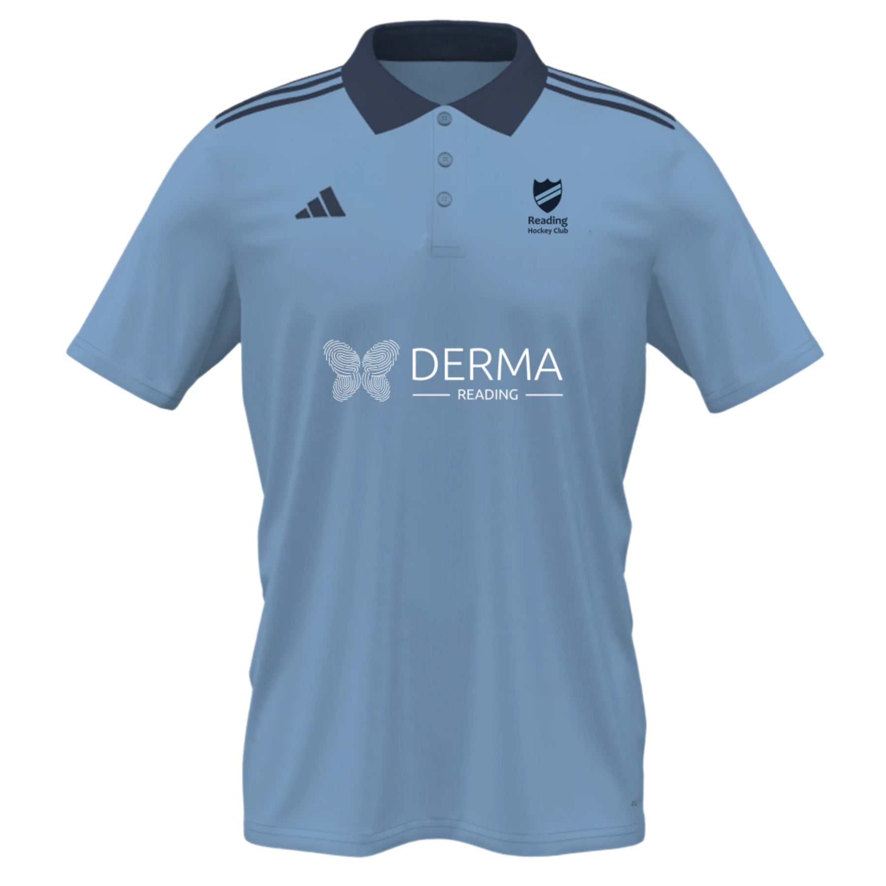 Reading HC Junior Home Shirt