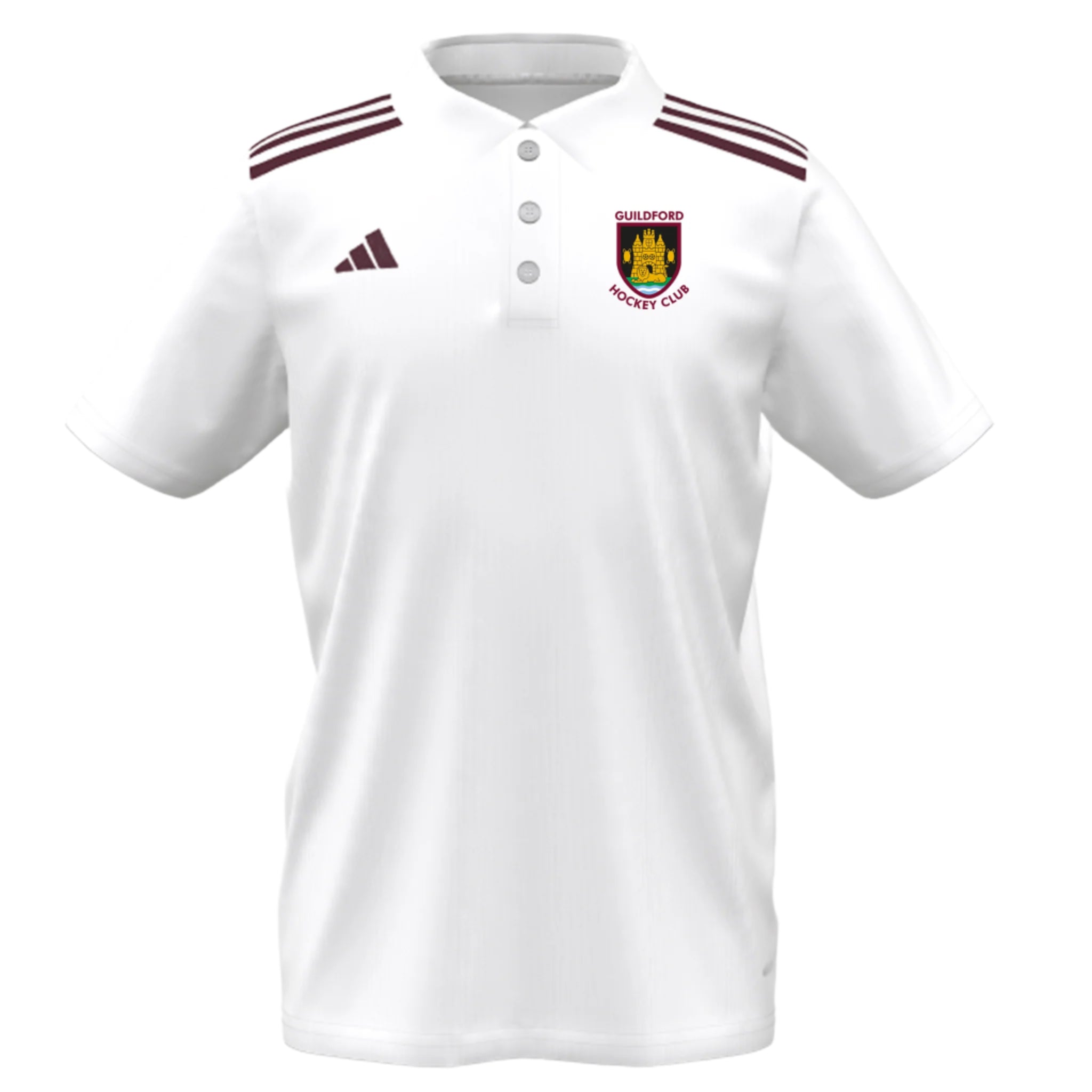 Guildford HC Men's Home Shirt