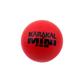 Karakal Foam Tennis Ball: Red