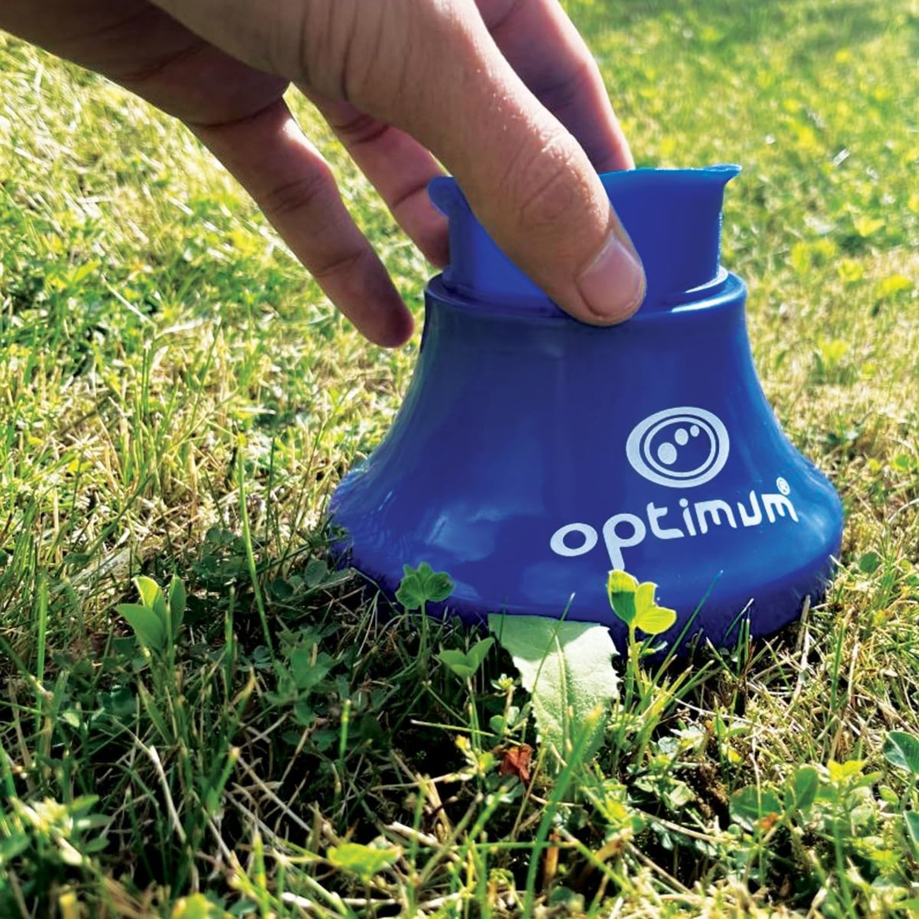 Optimum Adjustable Kicking Tee