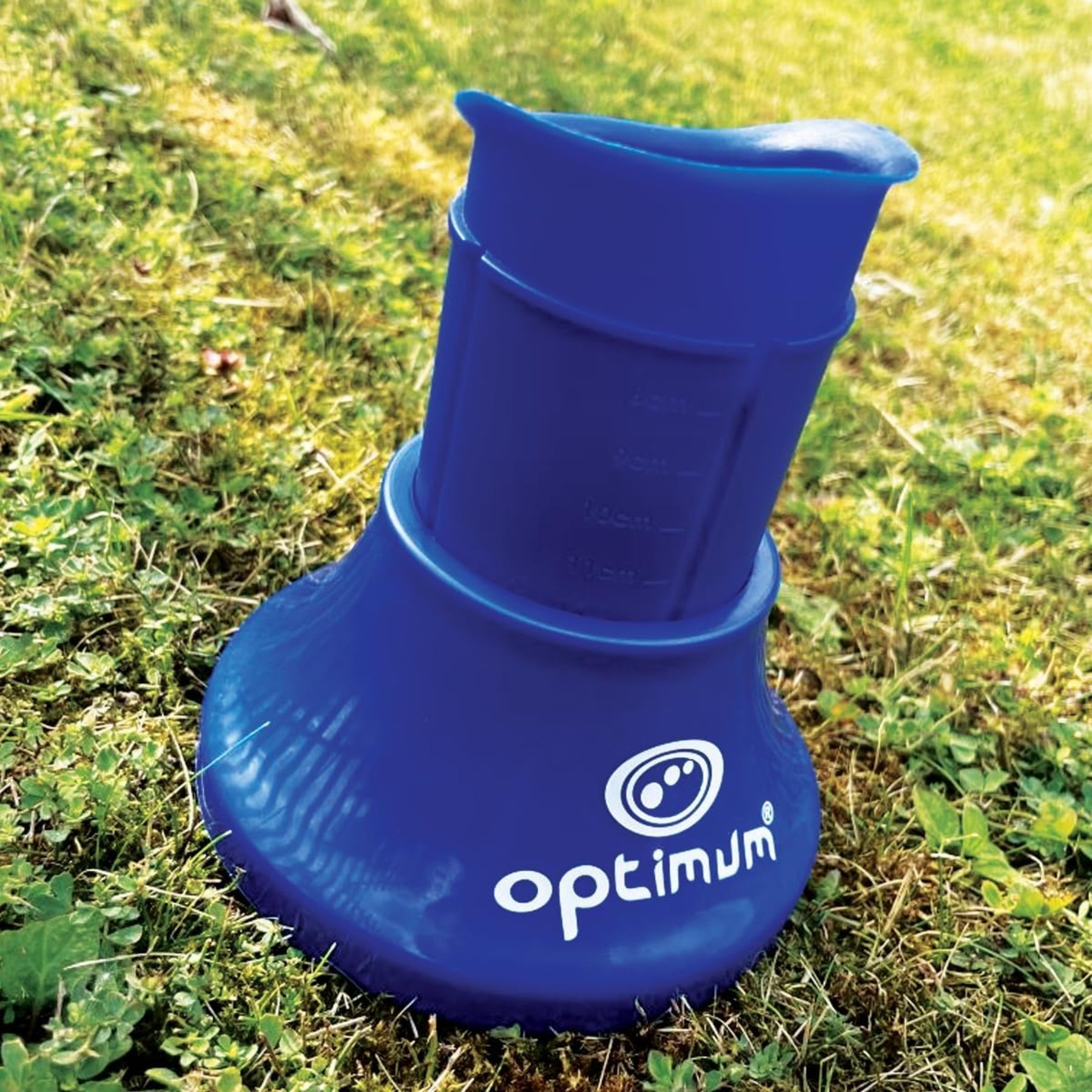 Optimum Adjustable Kicking Tee