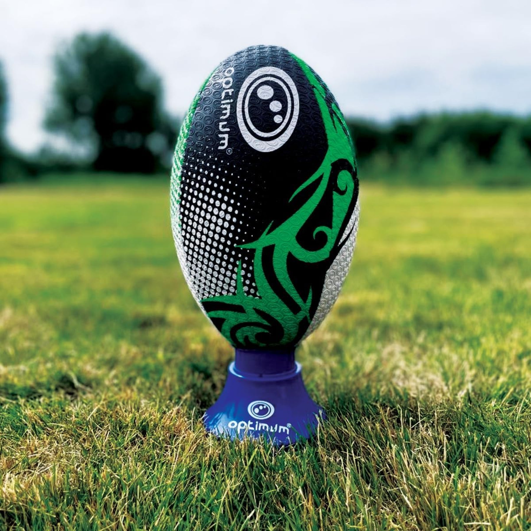 Optimum Adjustable Kicking Tee