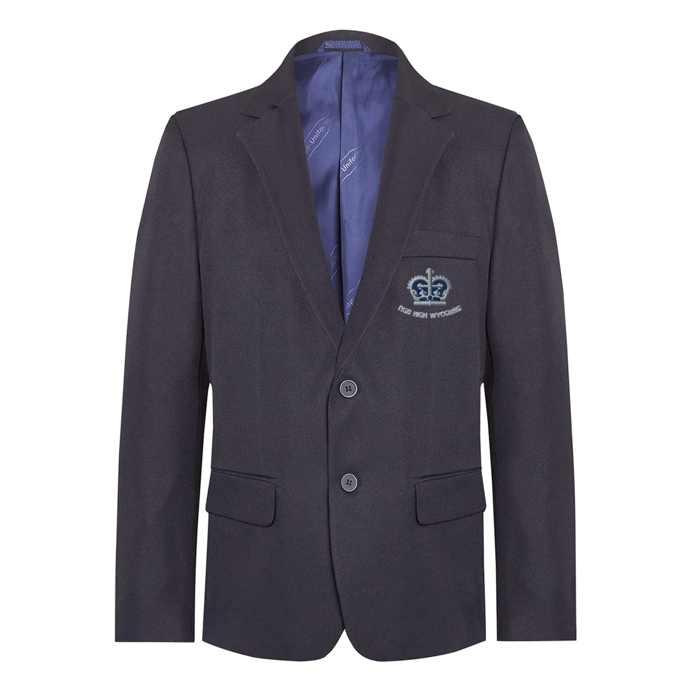 Royal Grammar School Jacket