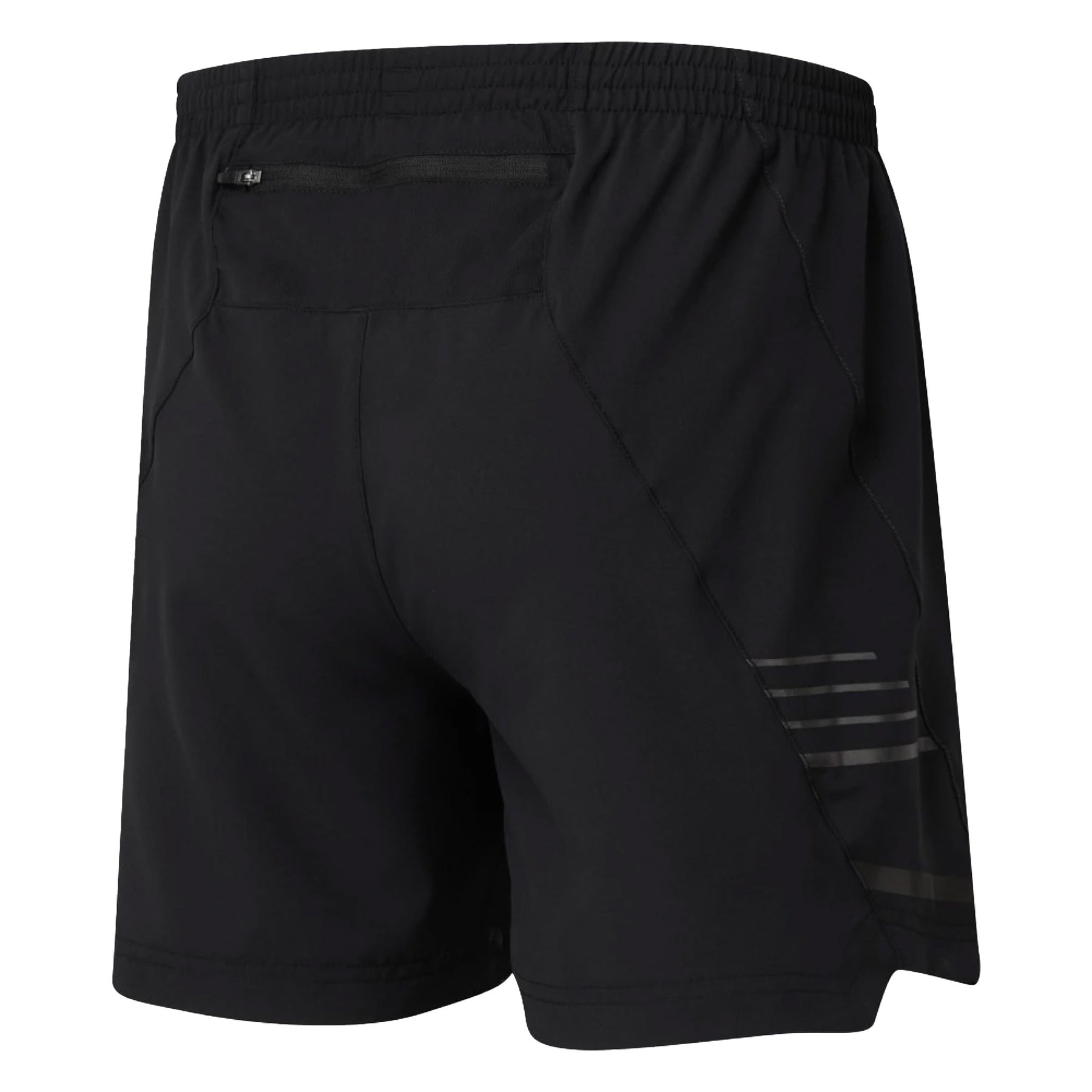 Ronhill Mens Stride 5inch Running Shorts