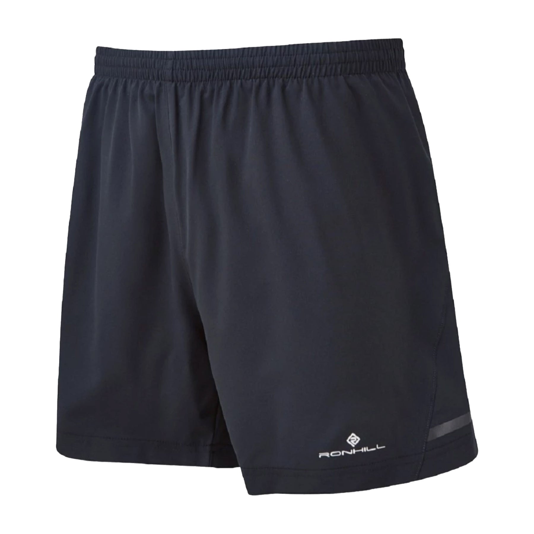 Ronhill Mens Stride 5inch Running Shorts