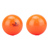 Readers Windball Junior Cricket Ball: Orange