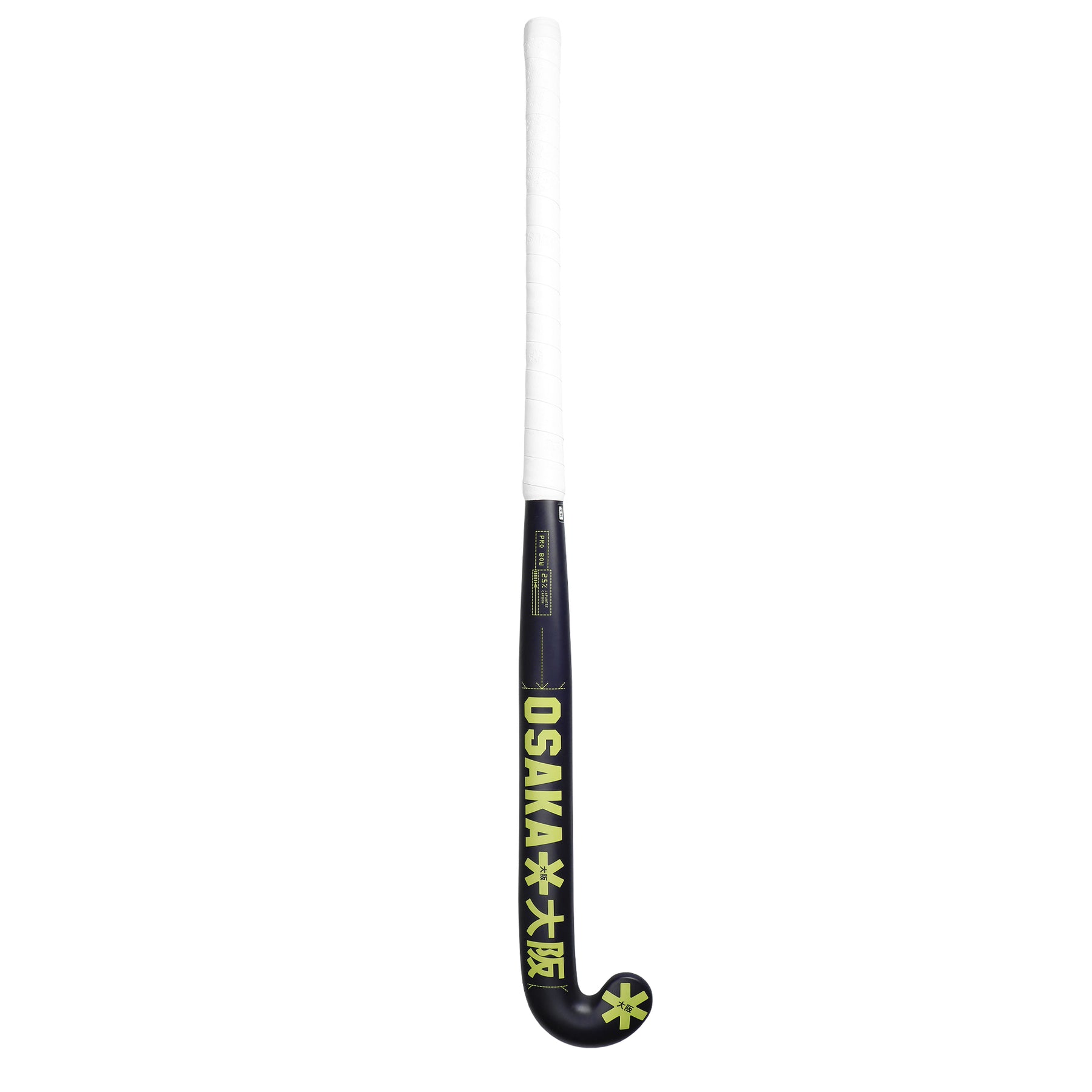 Osaka Pro Bow 25 Hockey Stick 2025: Limogenes - 36.5