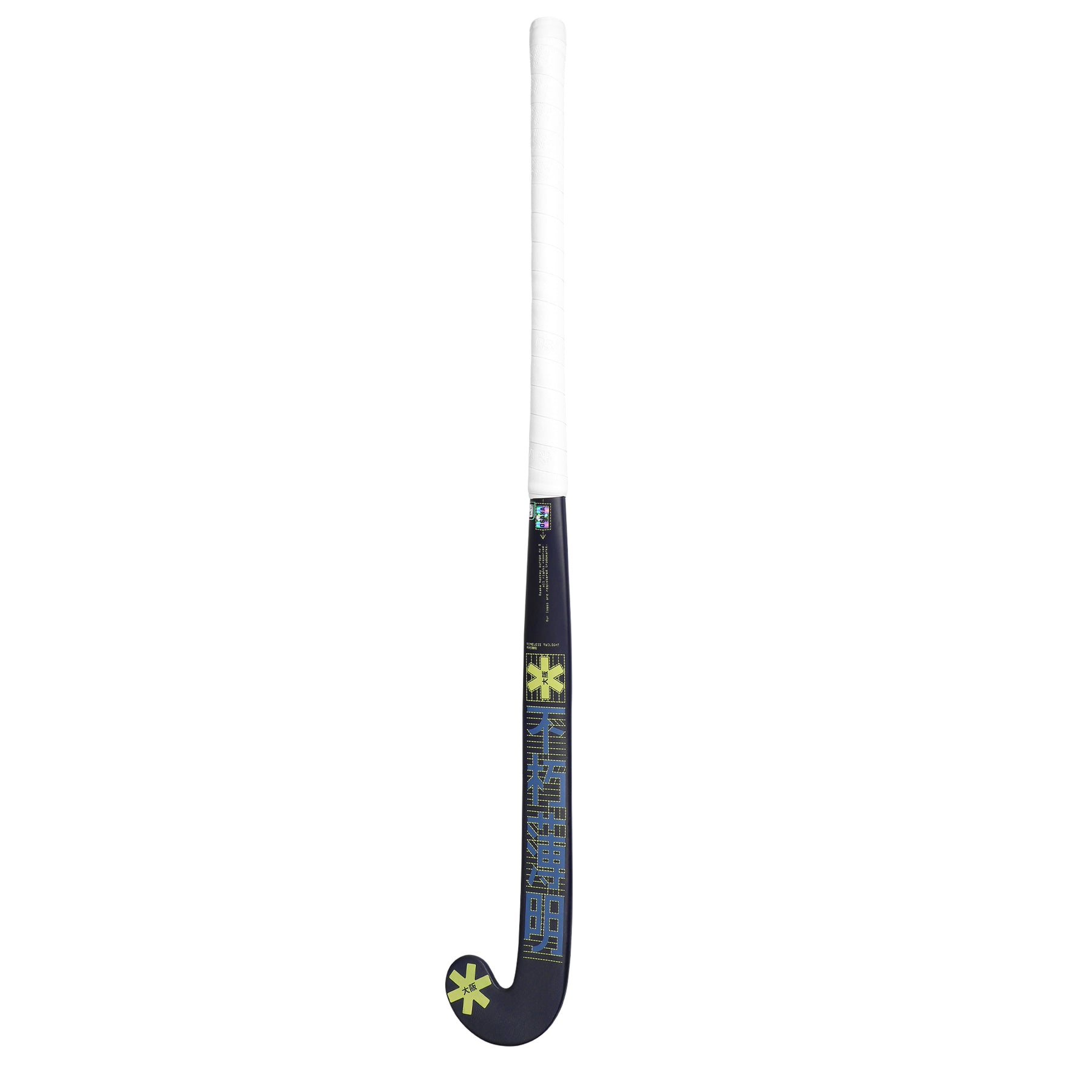 Osaka Pro Bow 25 Hockey Stick 2025: Limogenes - 36.5