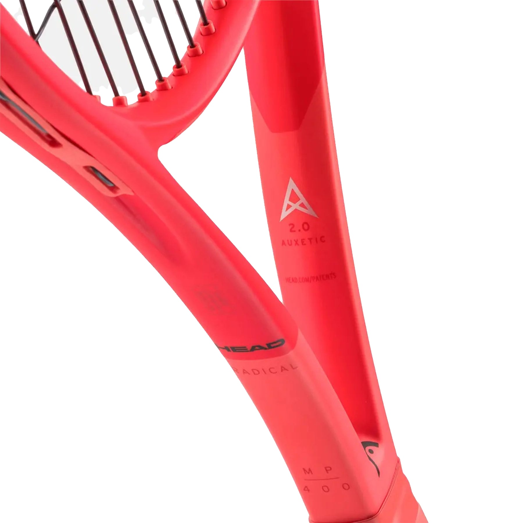 Head Radical MP Tennis Racket 2025