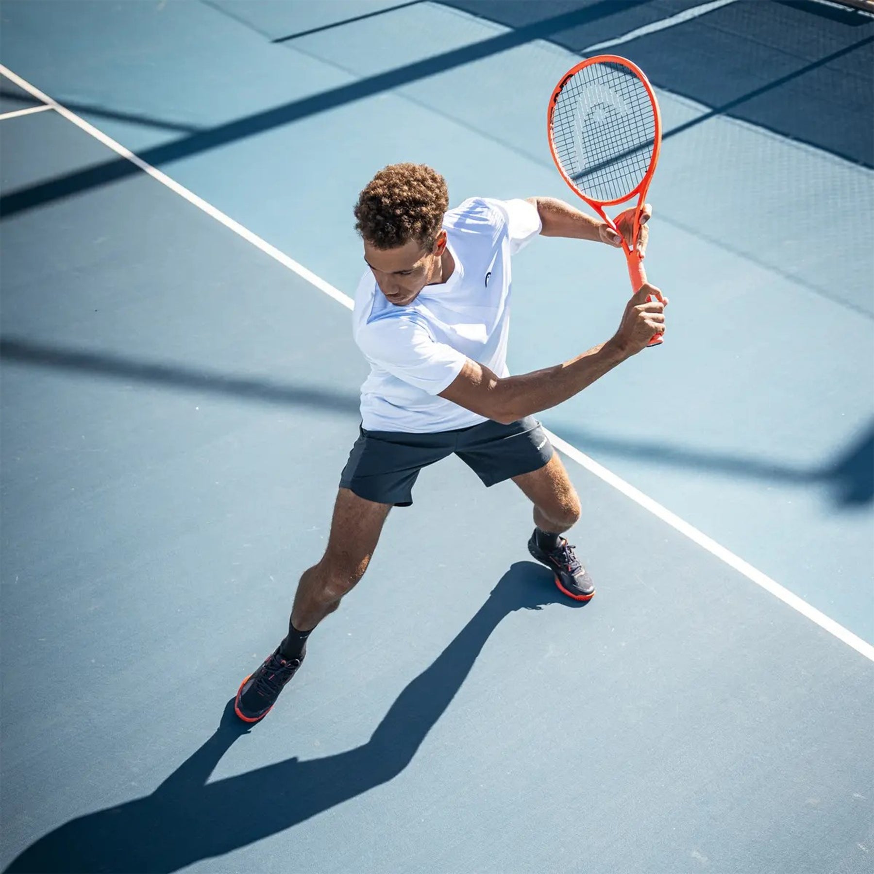 Head Radical MP Tennis Racket 2025