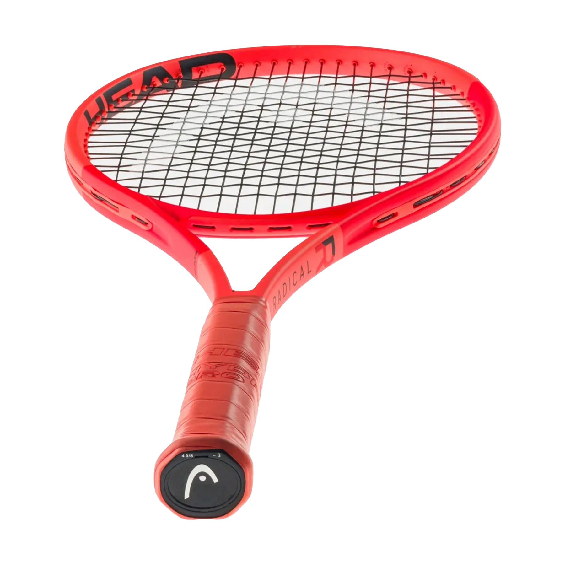 Head Radical MP Tennis Racket 2025