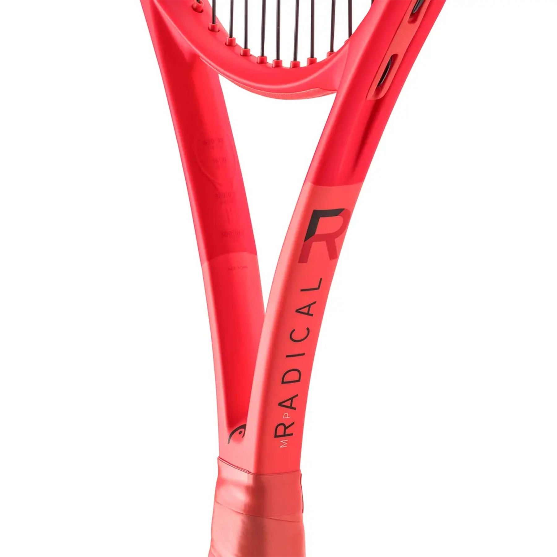 Head Radical MP Tennis Racket 2025