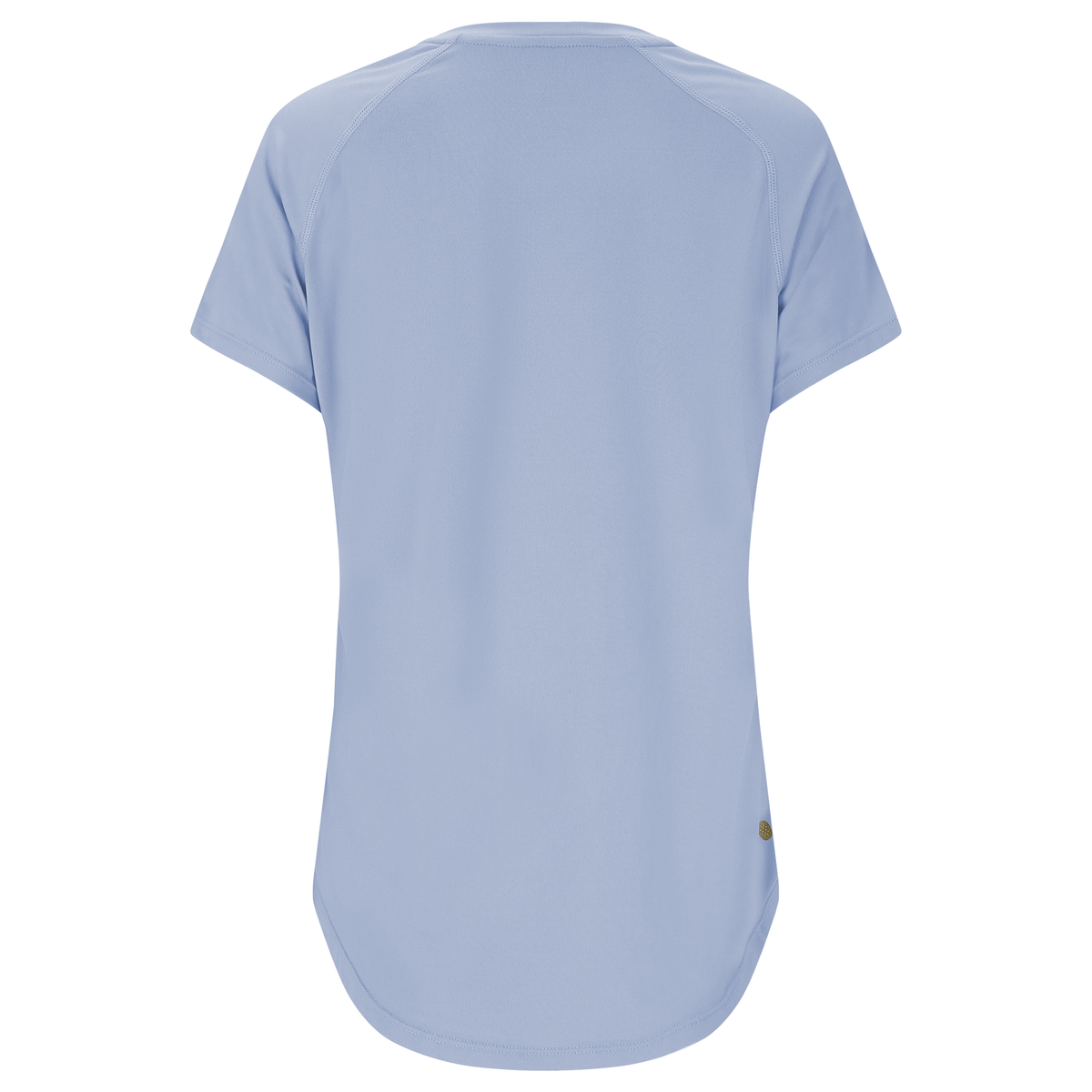 Athlecia Gaina Womens Short Sleeve Tee: Windsurfer