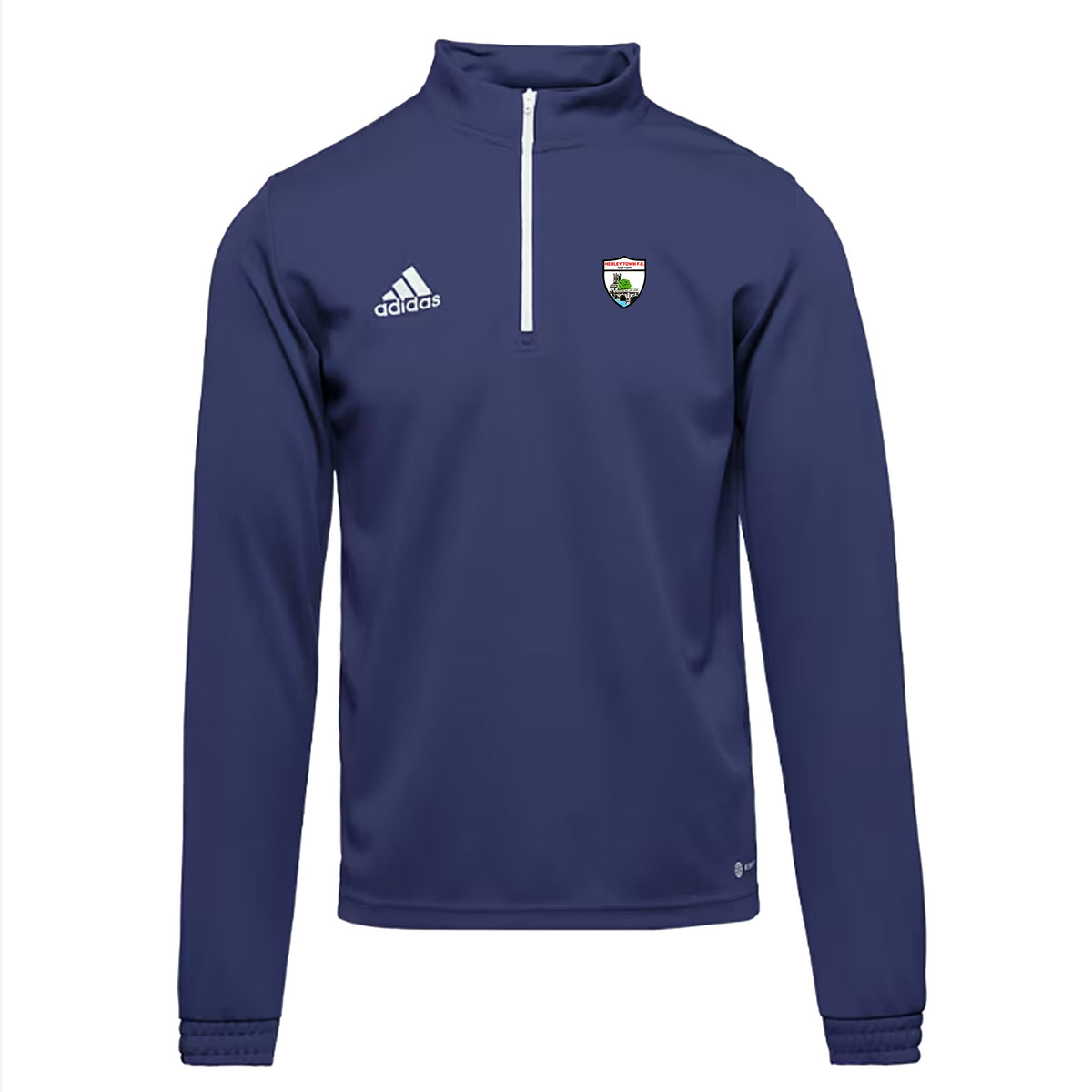 Henley Town FC Training Top Navy